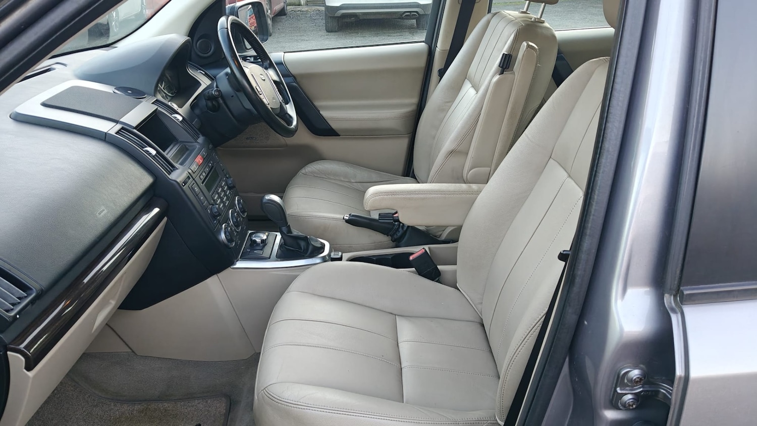 Used Land Rover Freelander 2012 for sale - 77653636: Photo 14