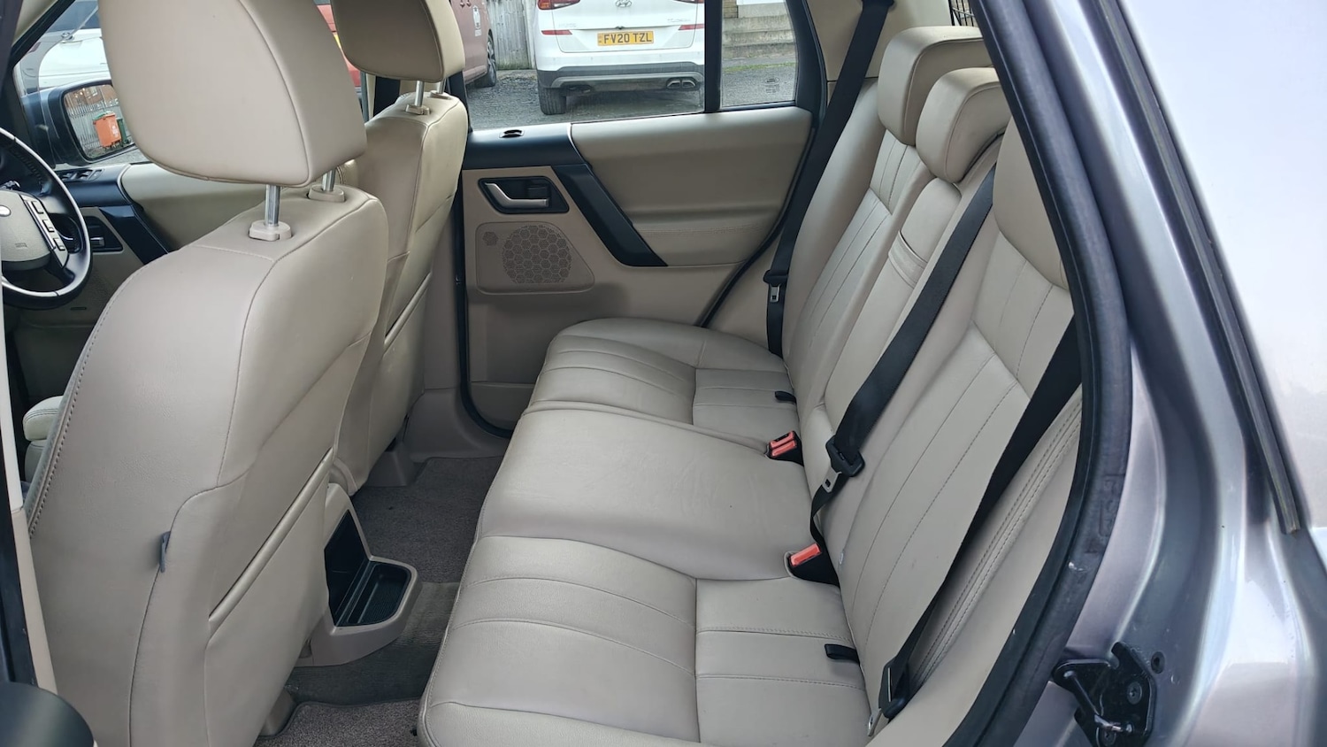 Used Land Rover Freelander 2012 for sale - 77653636: Photo 15