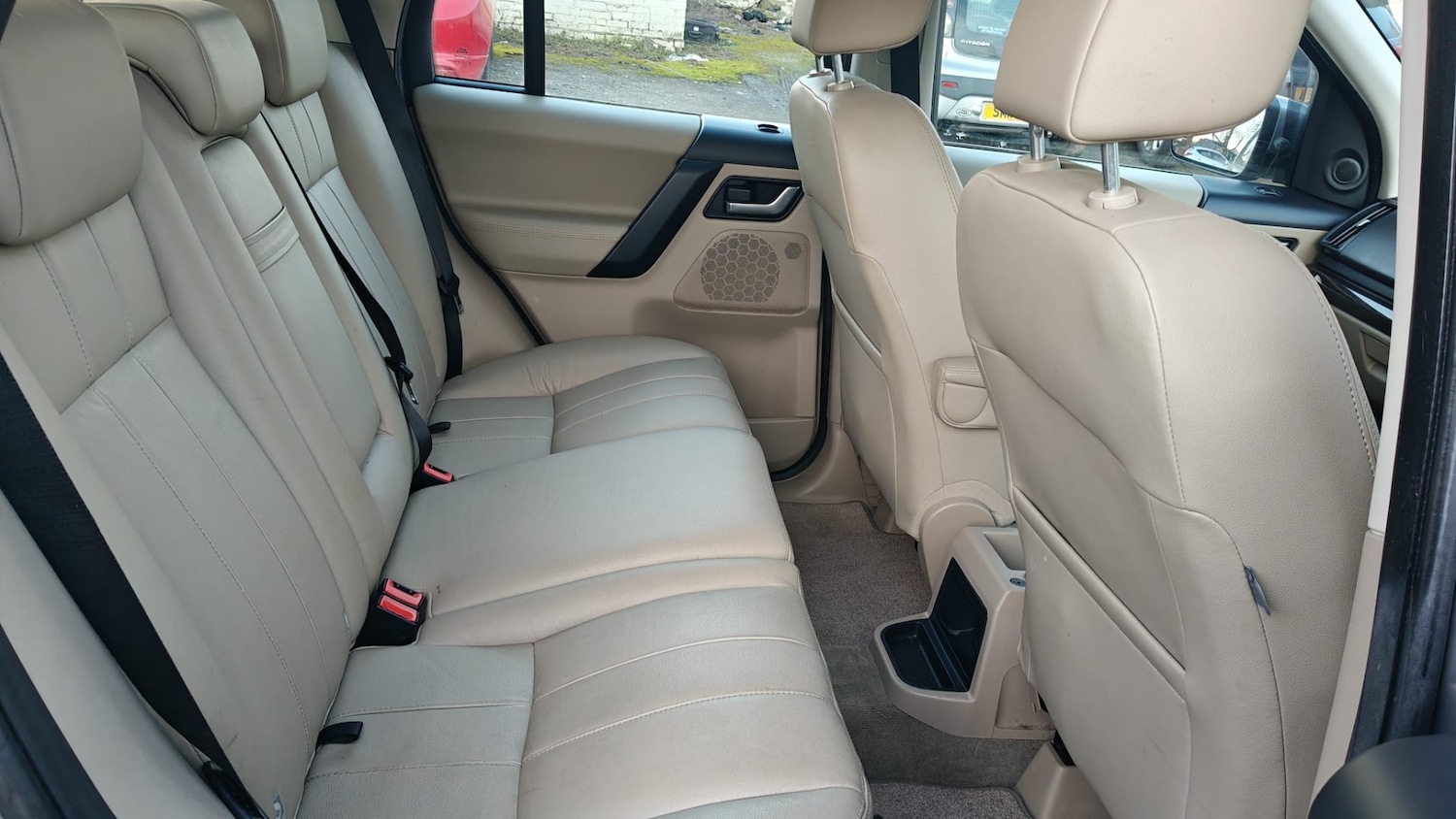 Used Land Rover Freelander 2012 for sale - 77653636: Photo 17