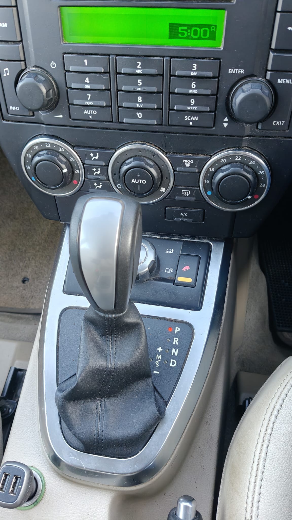 Used Land Rover Freelander 2012 for sale - 77653636: Photo 19