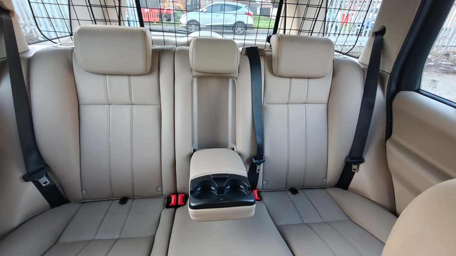 Used Land Rover Freelander 2012 for sale - 77653636: Photo 21