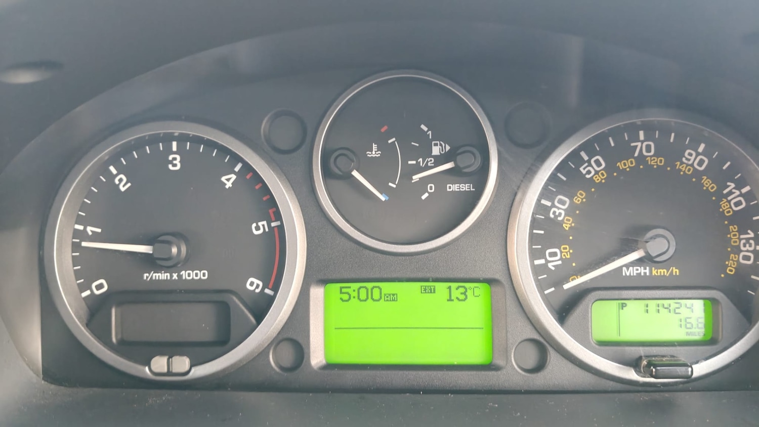 Used Land Rover Freelander 2012 for sale - 77653636: Photo 23