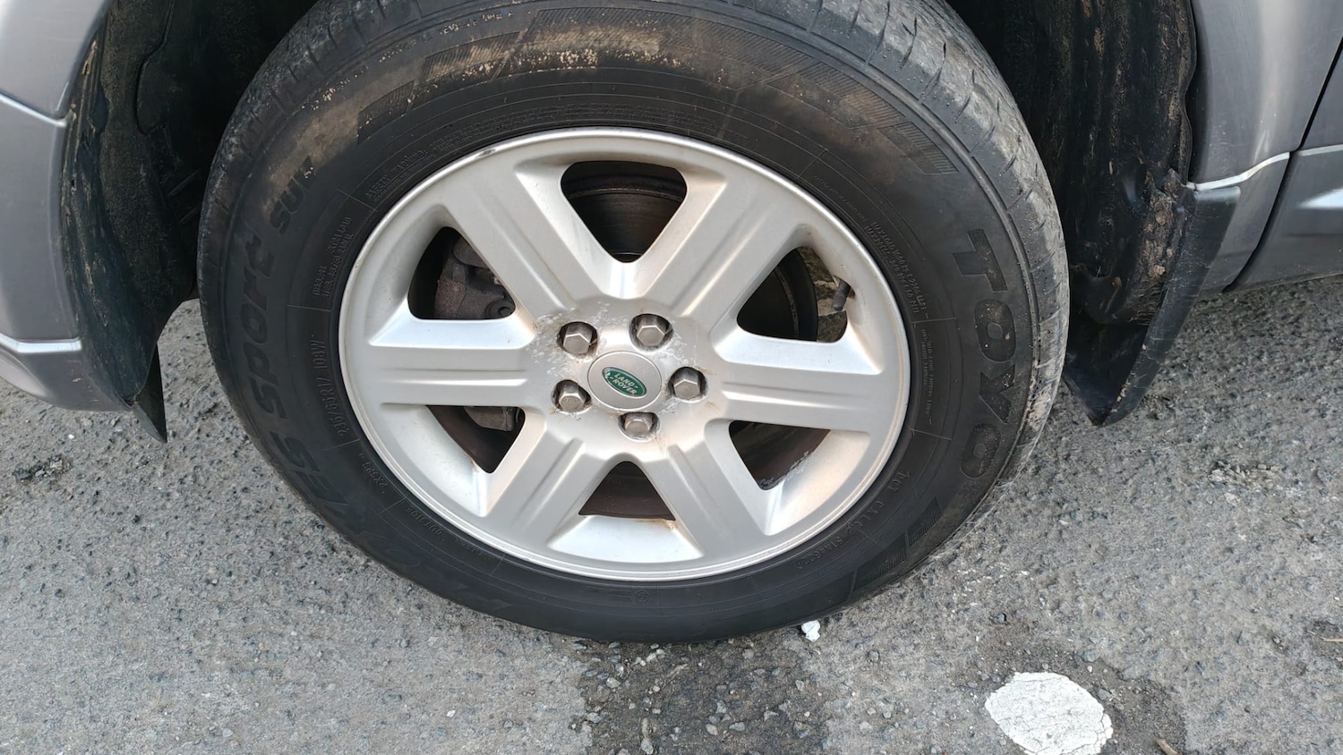 Used Land Rover Freelander 2012 for sale - 77653636: Photo 24