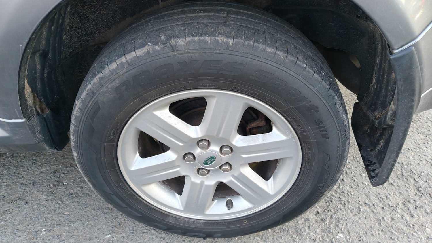 Used Land Rover Freelander 2012 for sale - 77653636: Photo 25