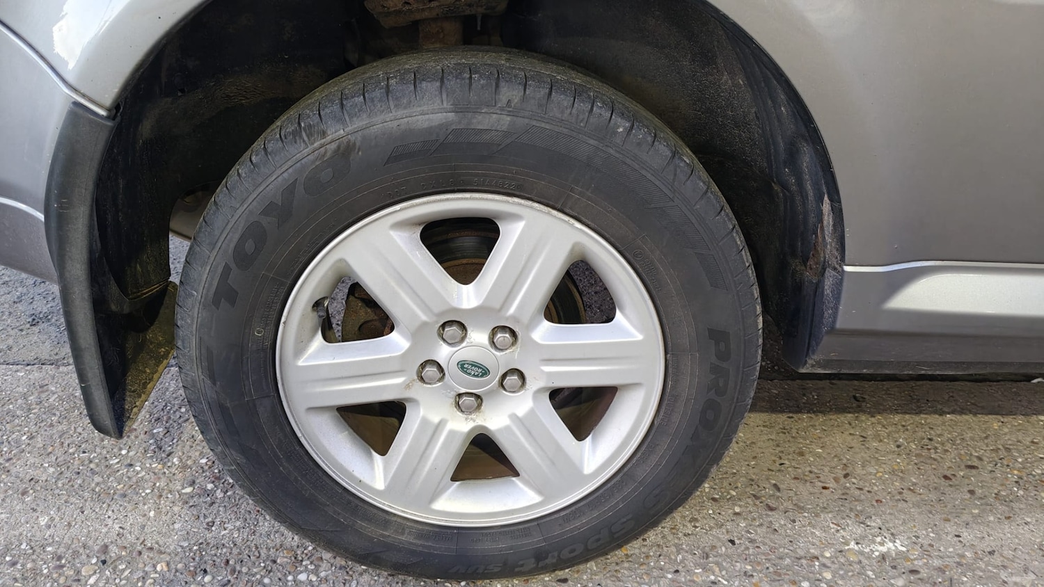 Used Land Rover Freelander 2012 for sale - 77653636: Photo 26