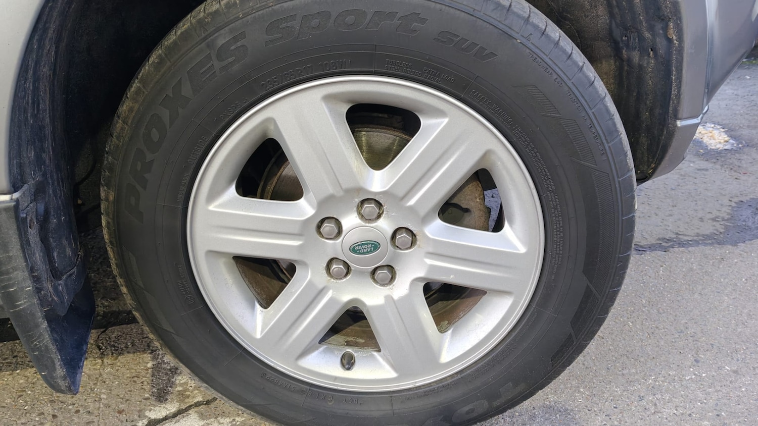 Used Land Rover Freelander 2012 for sale - 77653636: Photo 27