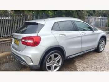 Used Mercedes-Benz GLA 2018 for sale - 79788009: Photo