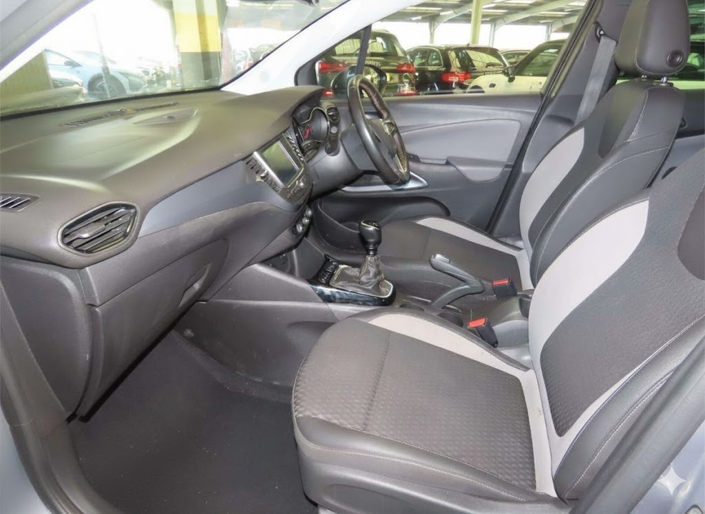 Used Vauxhall Crossland X 2020 for sale - 77001623: Photo 13