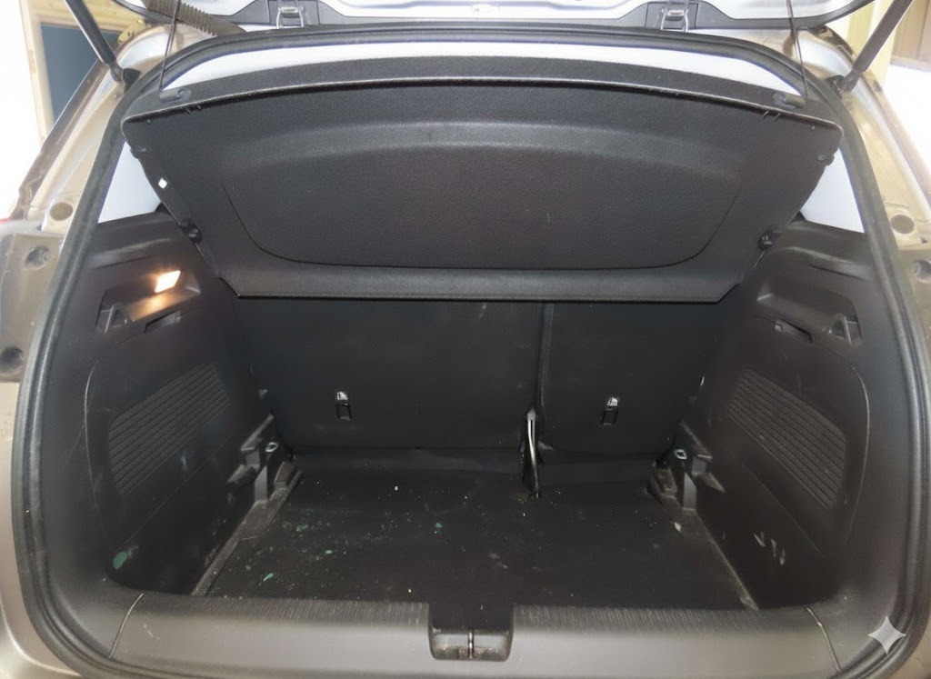 Used Vauxhall Crossland X 2020 for sale - 77001623: Photo 15