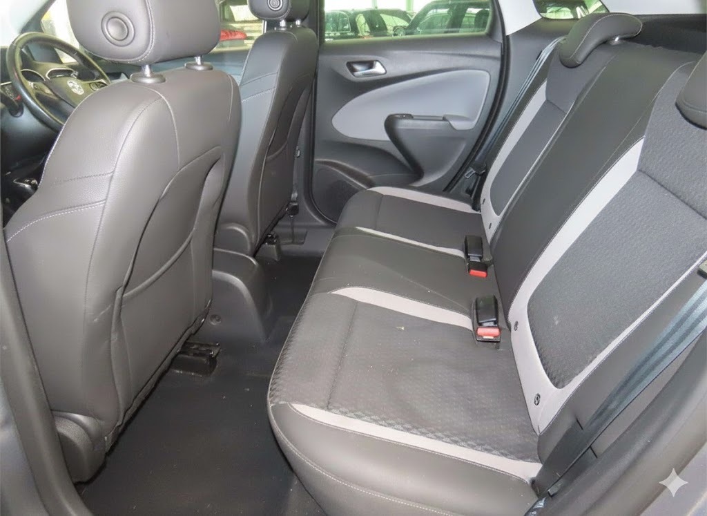 Used Vauxhall Crossland X 2020 for sale - 77001623: Photo 17