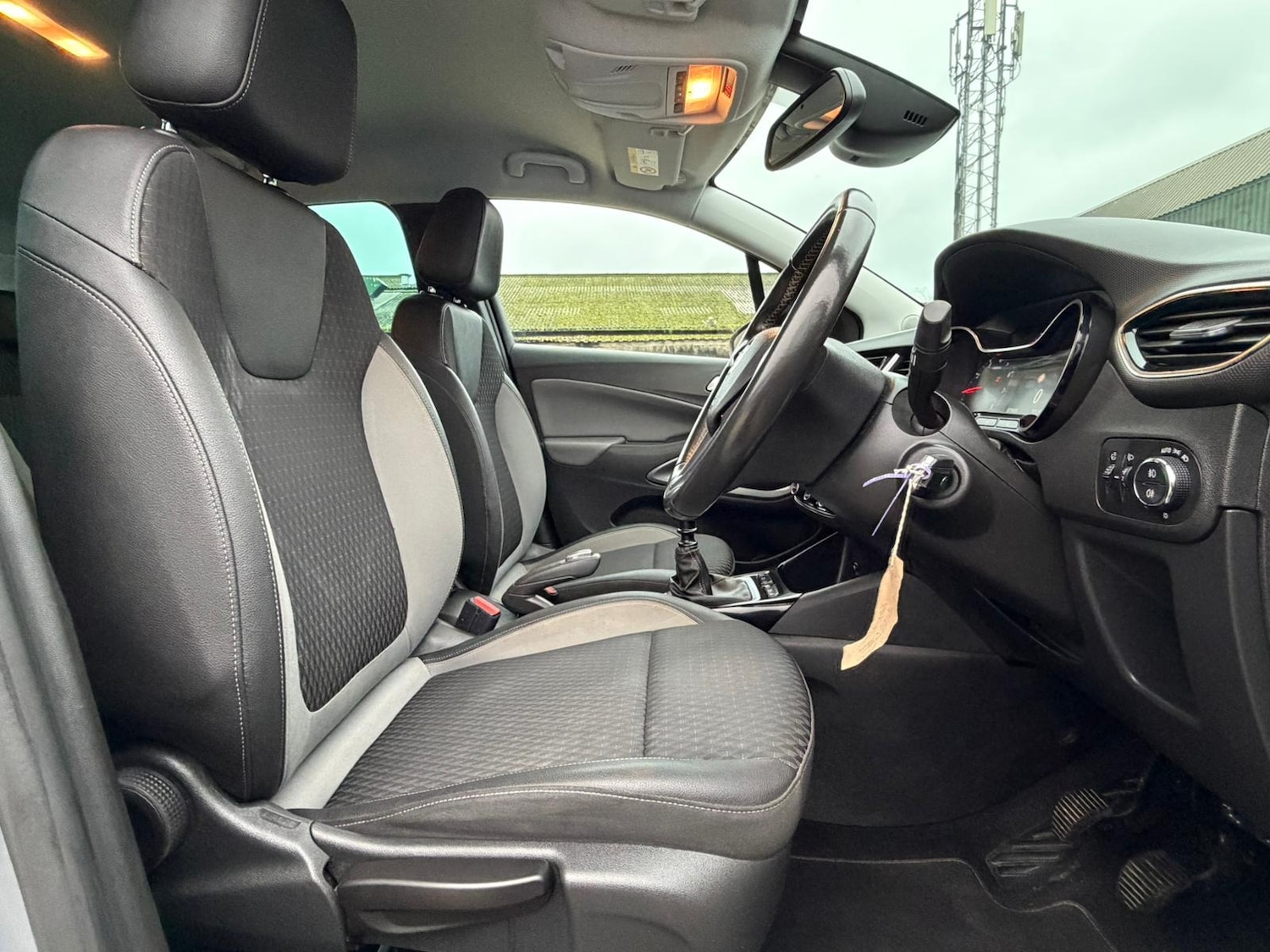 Used Vauxhall Crossland X 2020 for sale - 77001623: Photo 22