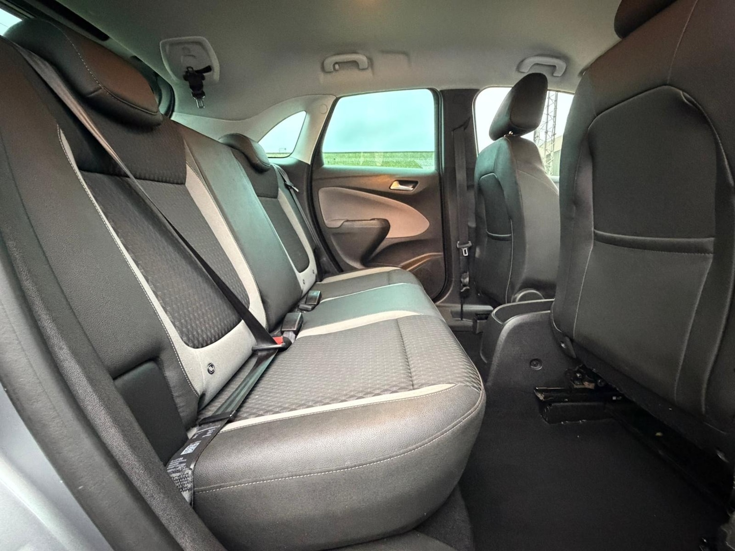 Used Vauxhall Crossland X 2020 for sale - 77001623: Photo 23