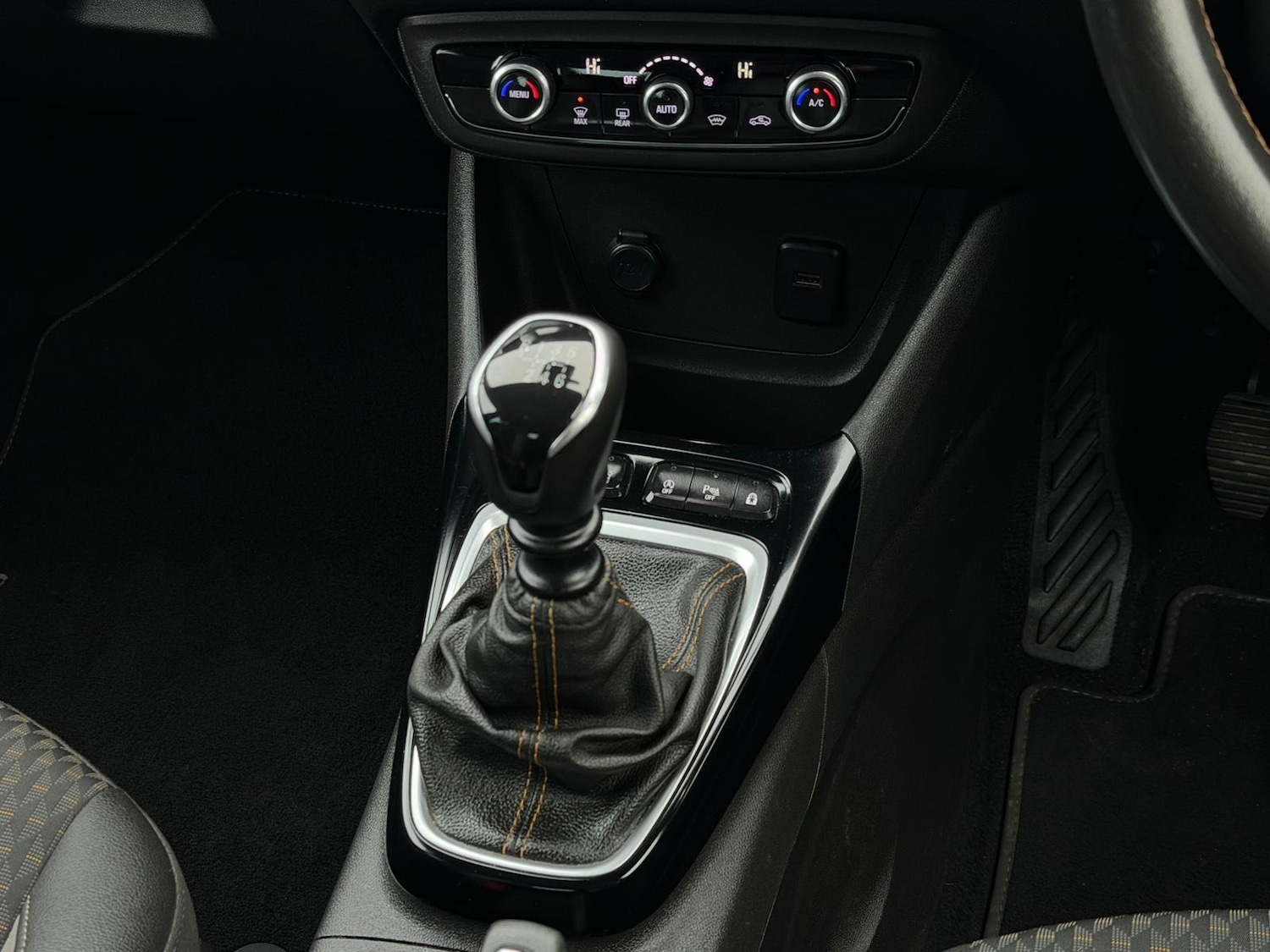 Used Vauxhall Crossland X 2020 for sale - 77001623: Photo 25