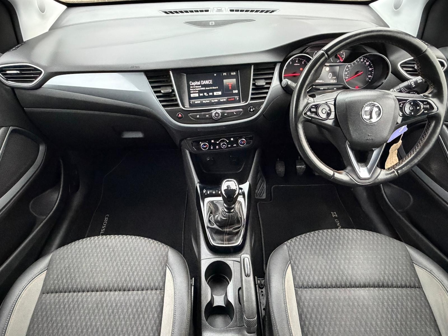Used Vauxhall Crossland X 2020 for sale - 77001623: Photo 27