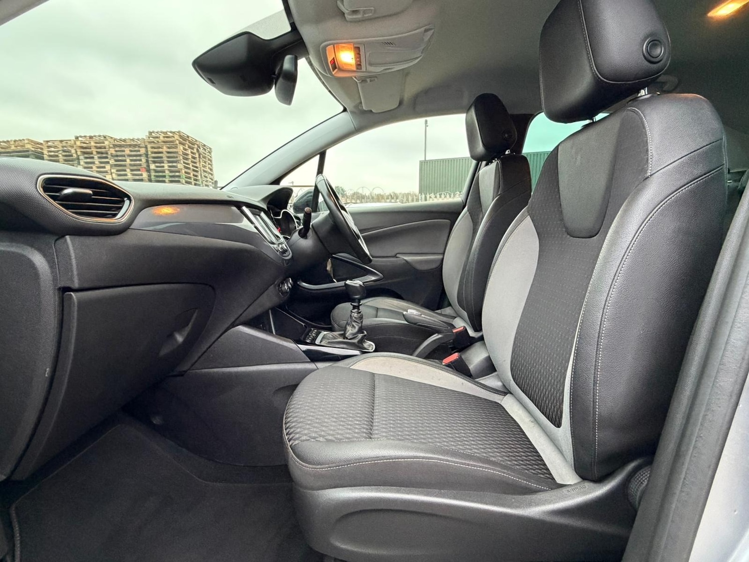 Used Vauxhall Crossland X 2020 for sale - 77001623: Photo 28