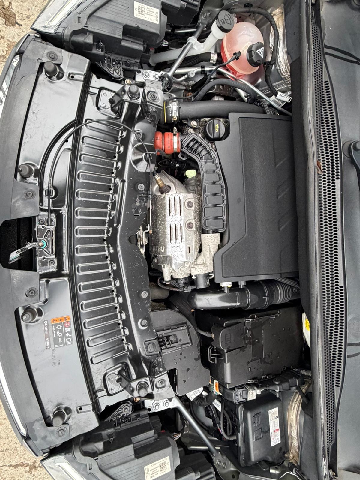 Used Vauxhall Crossland X 2020 for sale - 77001623: Photo 29