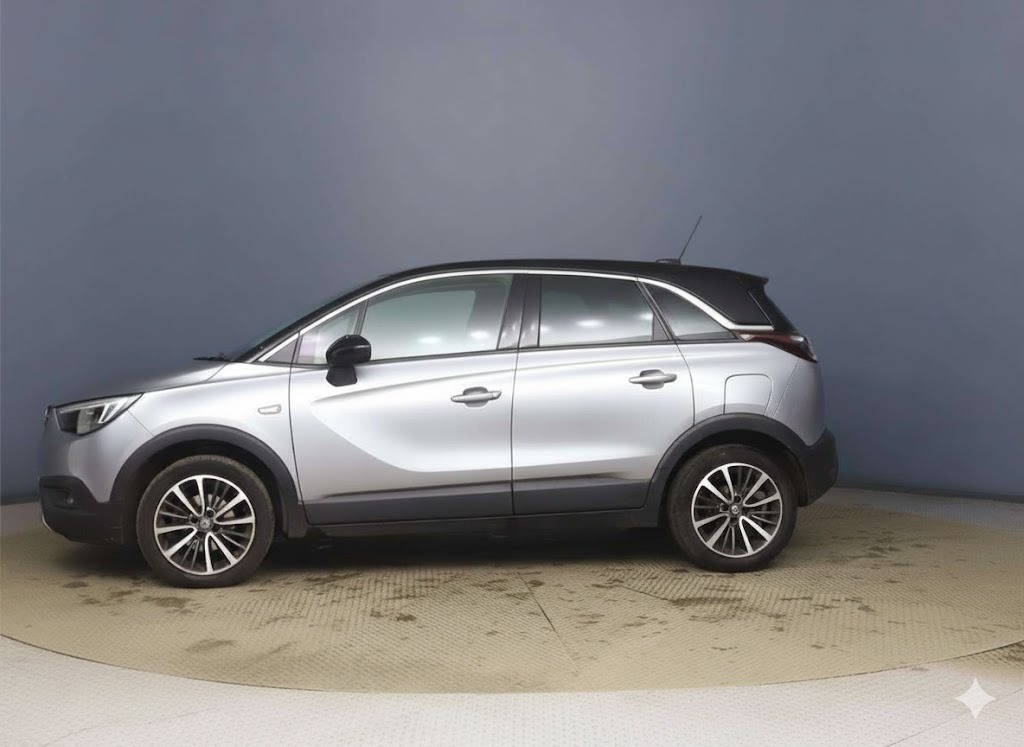 Used Vauxhall Crossland X 2020 for sale - 77001623: Photo 6