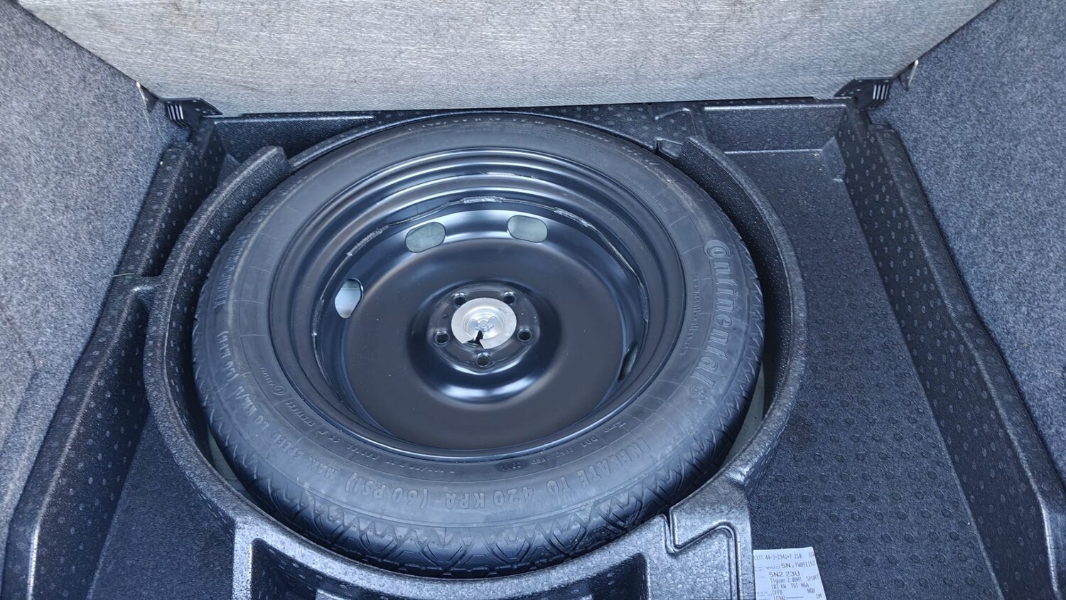 Used Volkswagen Tiguan 2015 for sale - 77935408: Photo 10