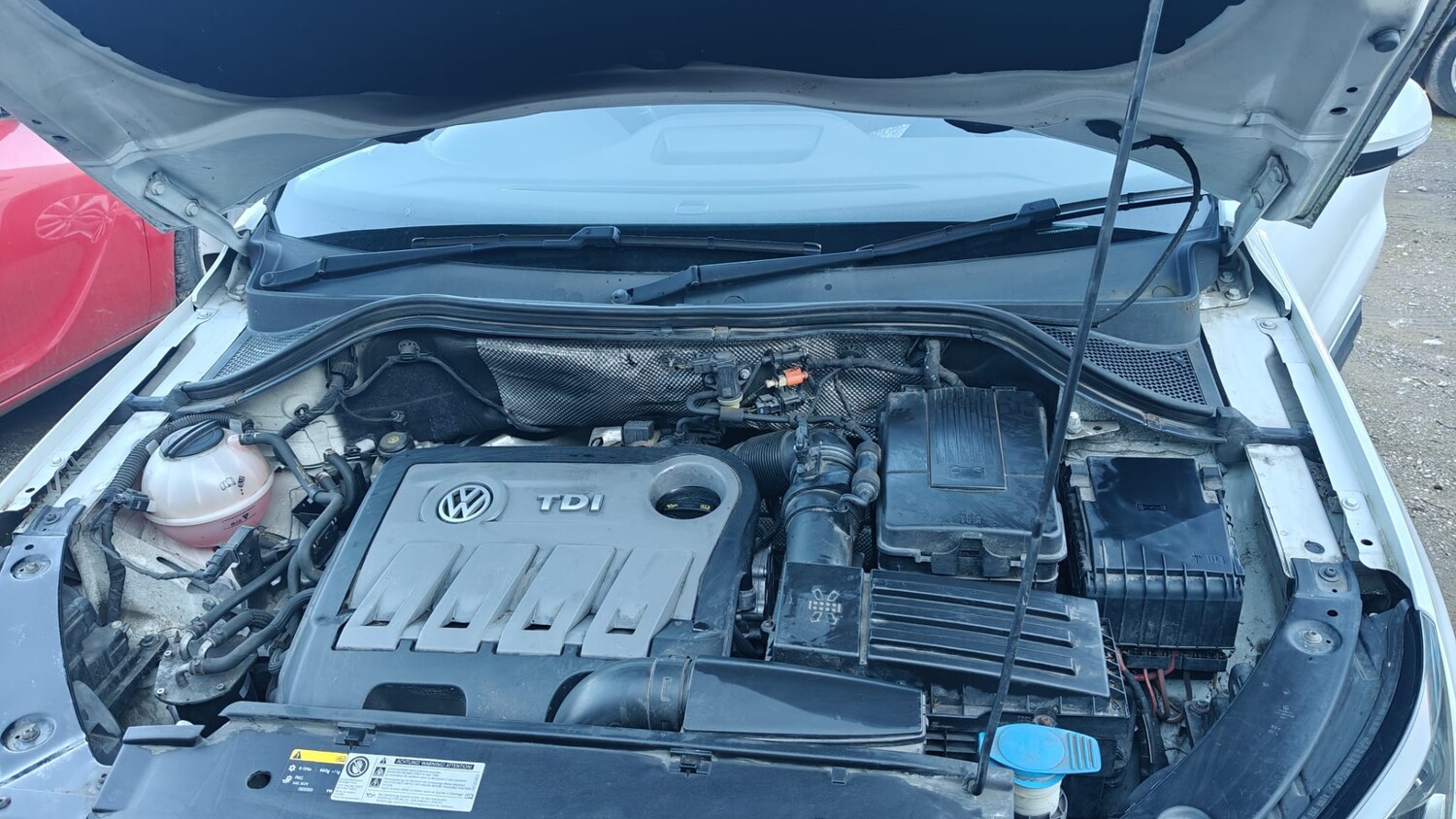 Used Volkswagen Tiguan 2015 for sale - 77935408: Photo 11