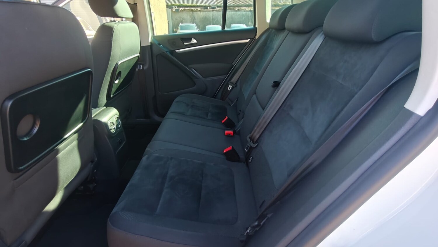 Used Volkswagen Tiguan 2015 for sale - 77935408: Photo 19