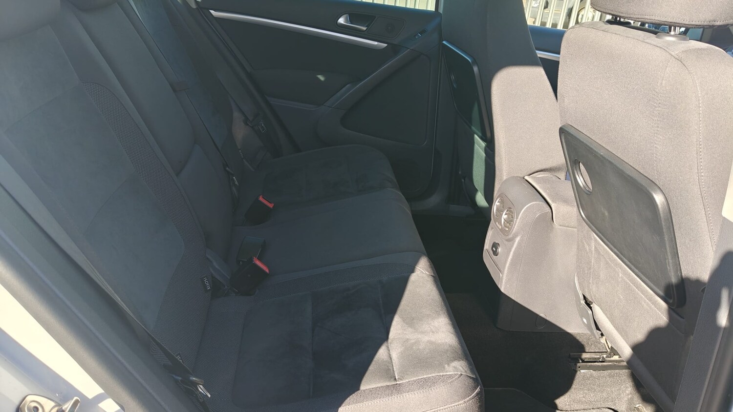 Used Volkswagen Tiguan 2015 for sale - 77935408: Photo 20