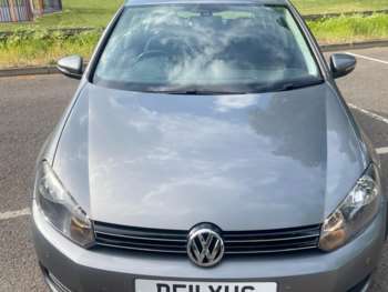 2011 (11) - 1.4 TSI Match 5dr