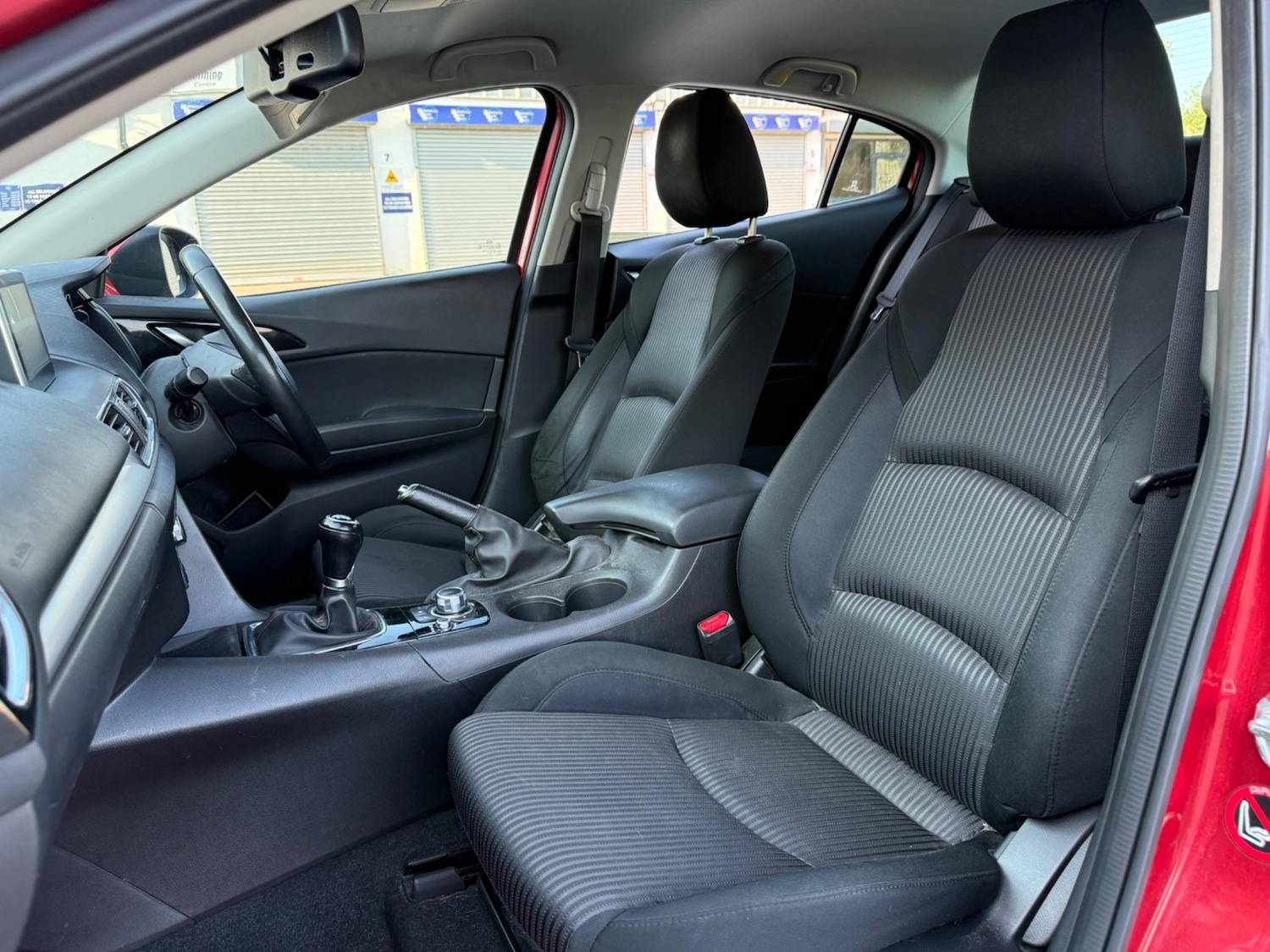 Used Mazda Mazda3 2014 for sale - 76953832: Photo 10