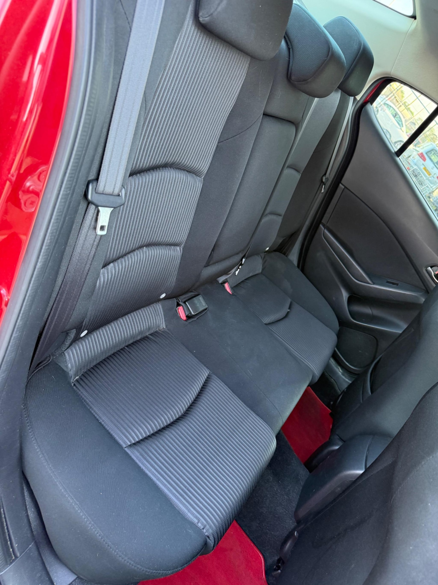 Used Mazda Mazda3 2014 for sale - 76953832: Photo 11