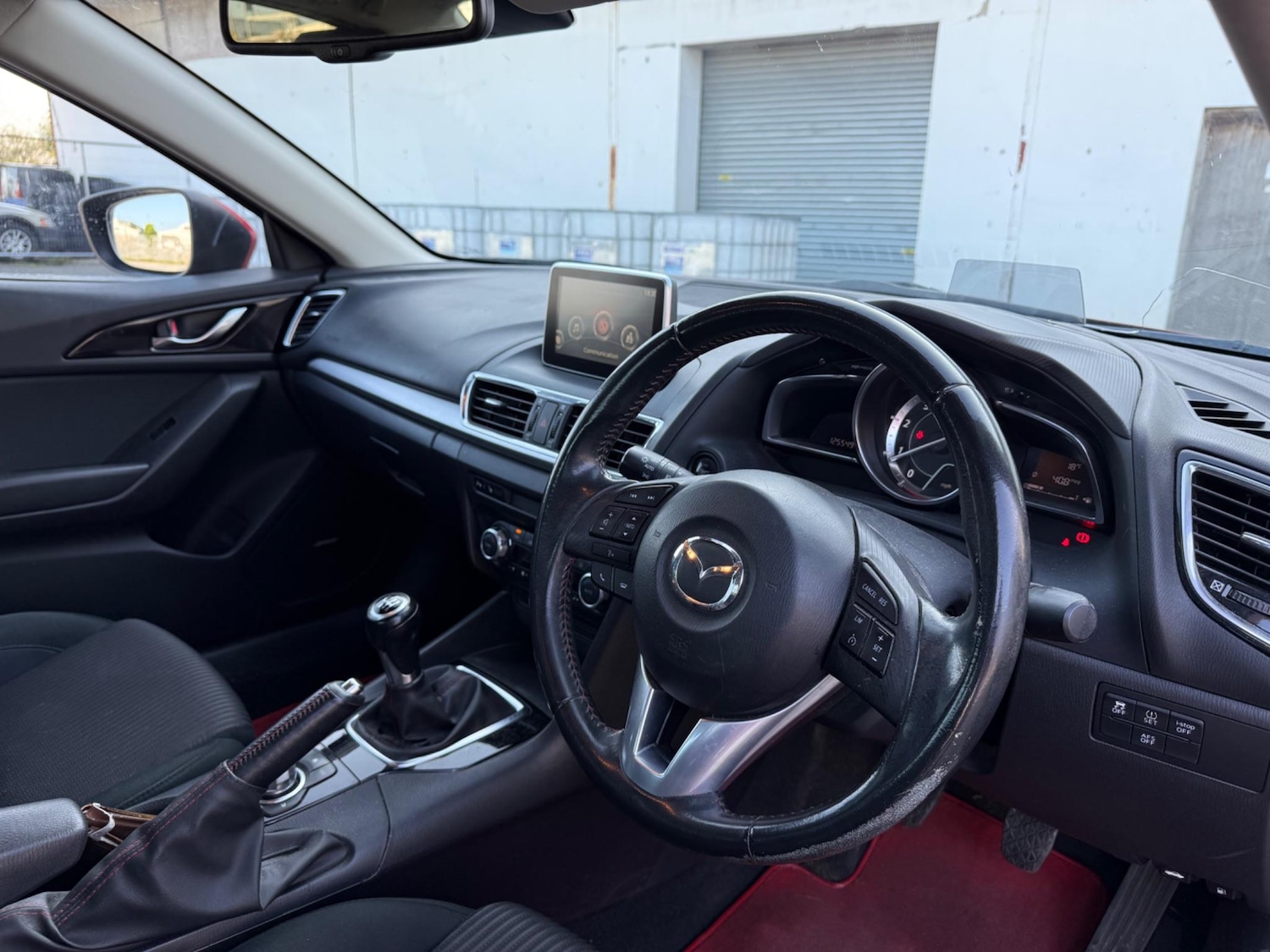 Used Mazda Mazda3 2014 for sale - 76953832: Photo 12