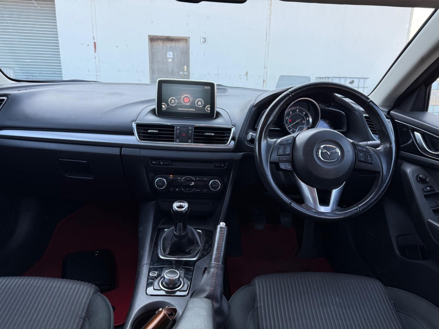 Used Mazda Mazda3 2014 for sale - 76953832: Photo 13