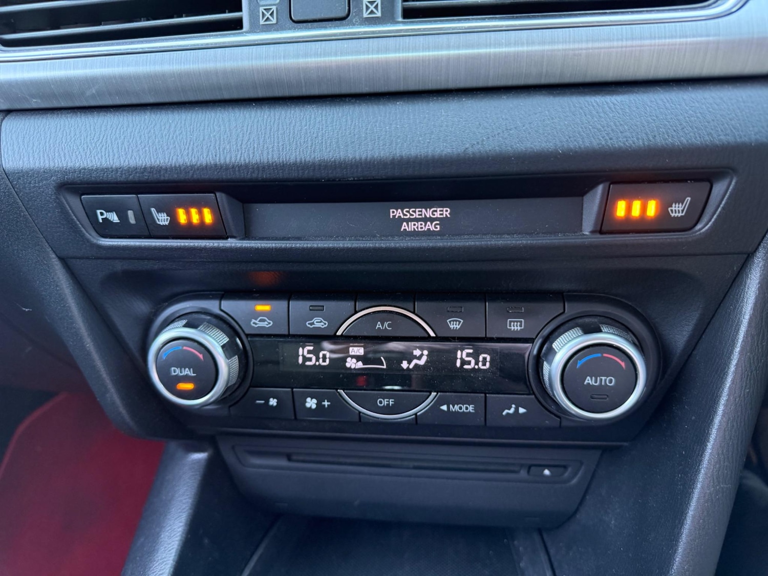 Used Mazda Mazda3 2014 for sale - 76953832: Photo 16