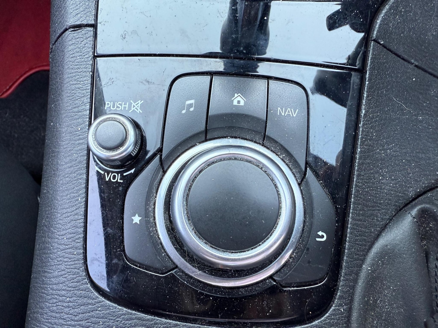 Used Mazda Mazda3 2014 for sale - 76953832: Photo 17