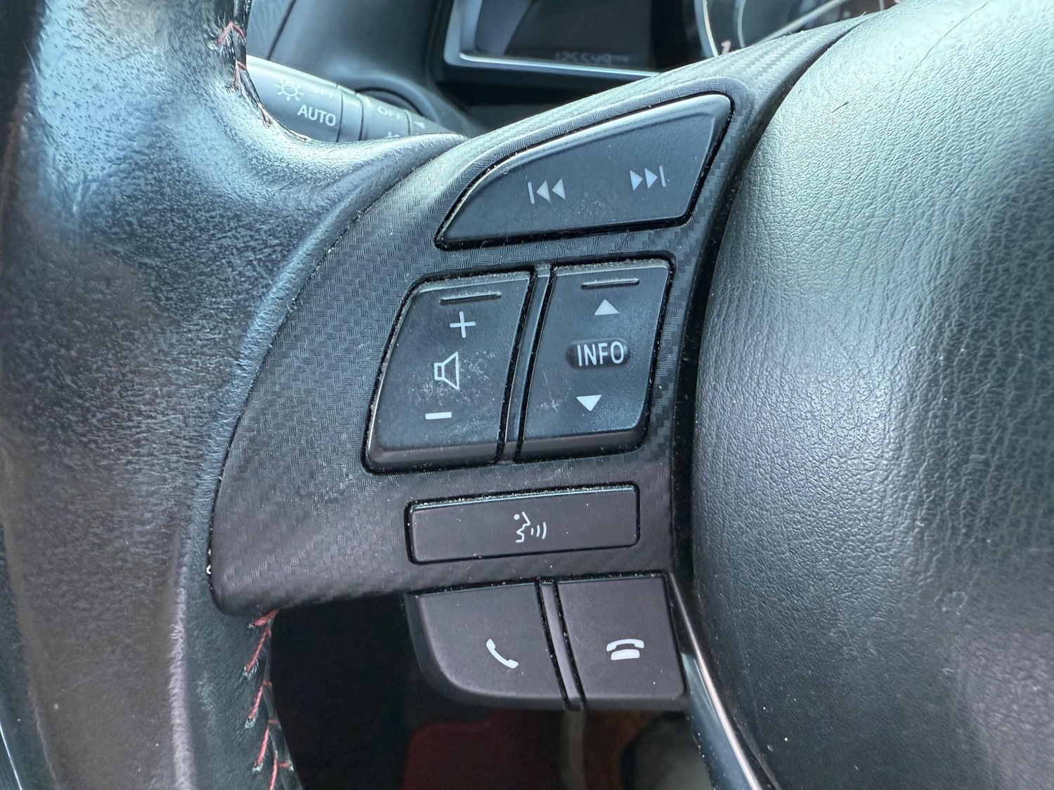 Used Mazda Mazda3 2014 for sale - 76953832: Photo 20