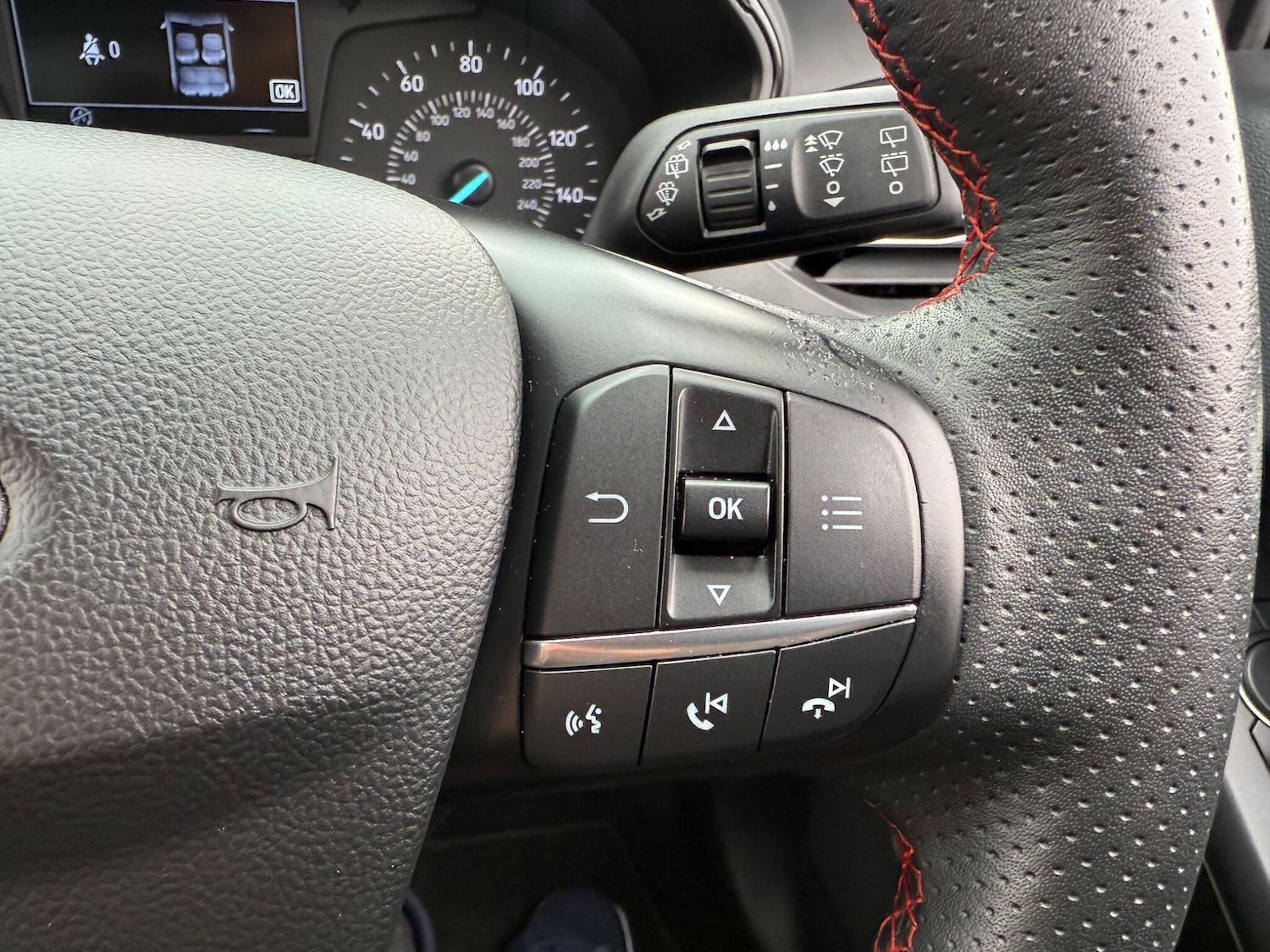 Used Ford Focus 2020 for sale - 77269407: Photo 5