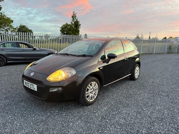 2012 (12) - 1.4 Easy Manual Euro 5 (s/s) 3dr