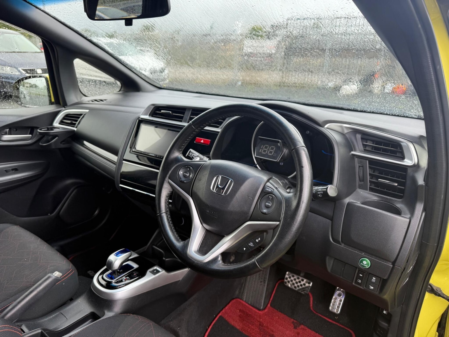 Used Honda Jazz 2024 for sale - 77276757: Photo 9
