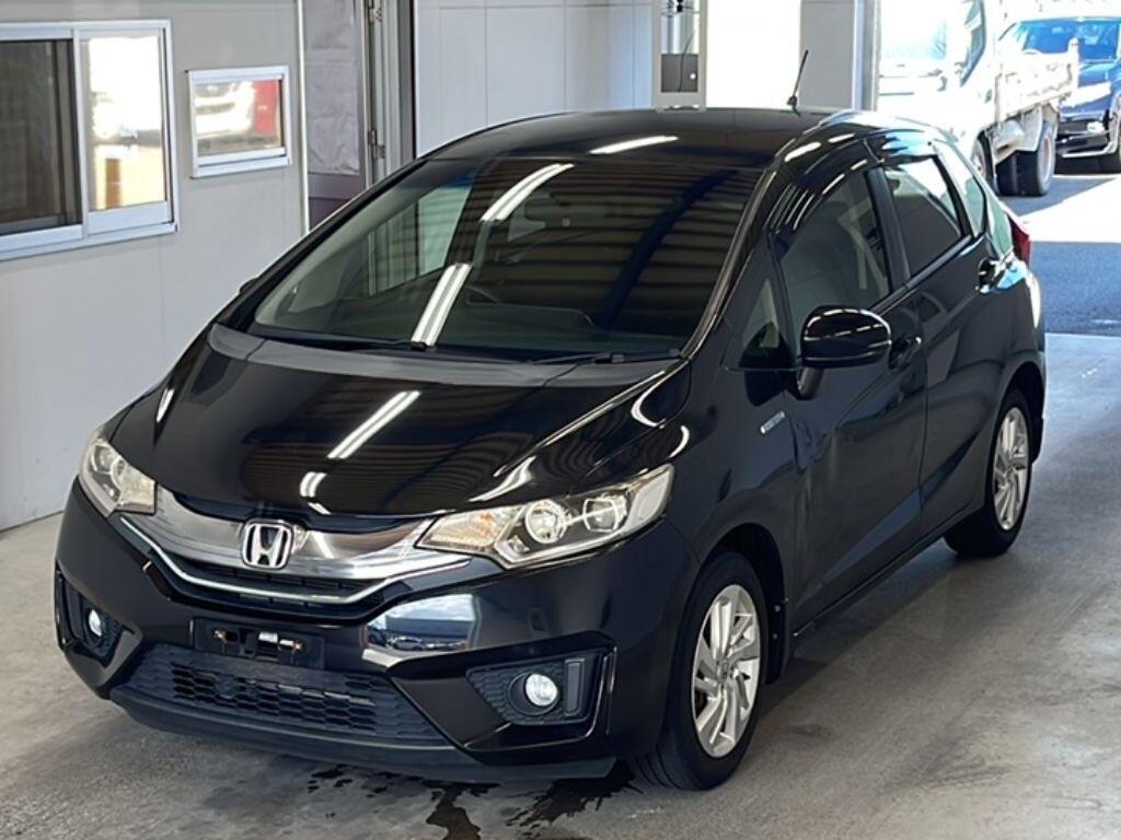 Used Honda Jazz 2025 for sale - 76953886: Photo 1