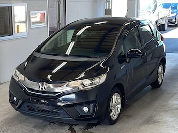 Used Honda Jazz 2015 for sale - 76953886: Photo