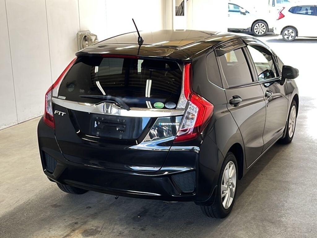 Used Honda Jazz 2025 for sale - 76953886: Photo 2