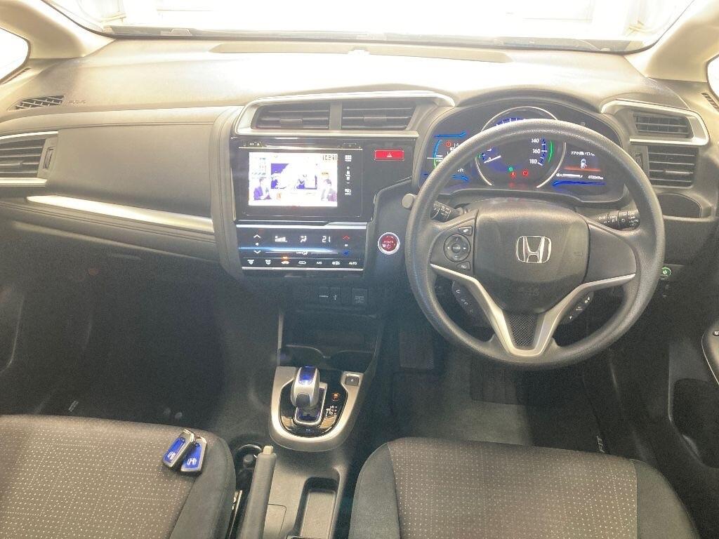 Used Honda Jazz 2025 for sale - 76953886: Photo 3