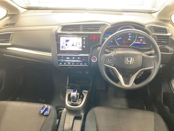 Used Honda Jazz 2015 for sale - 76953886: Photo