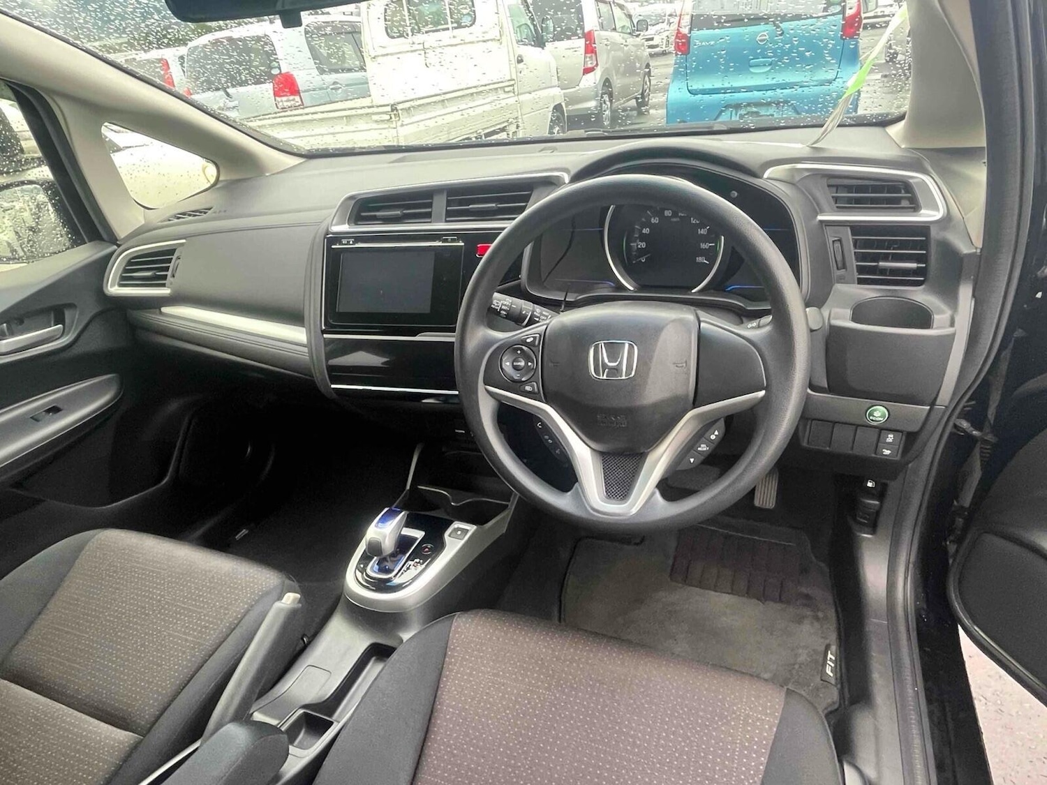 Used Honda Jazz 2025 for sale - 76953886: Photo 4