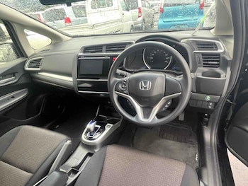 Used Honda Jazz 2015 for sale - 76953886: Photo