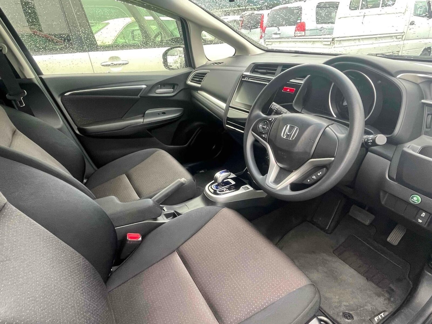 Used Honda Jazz 2025 for sale - 76953886: Photo 5