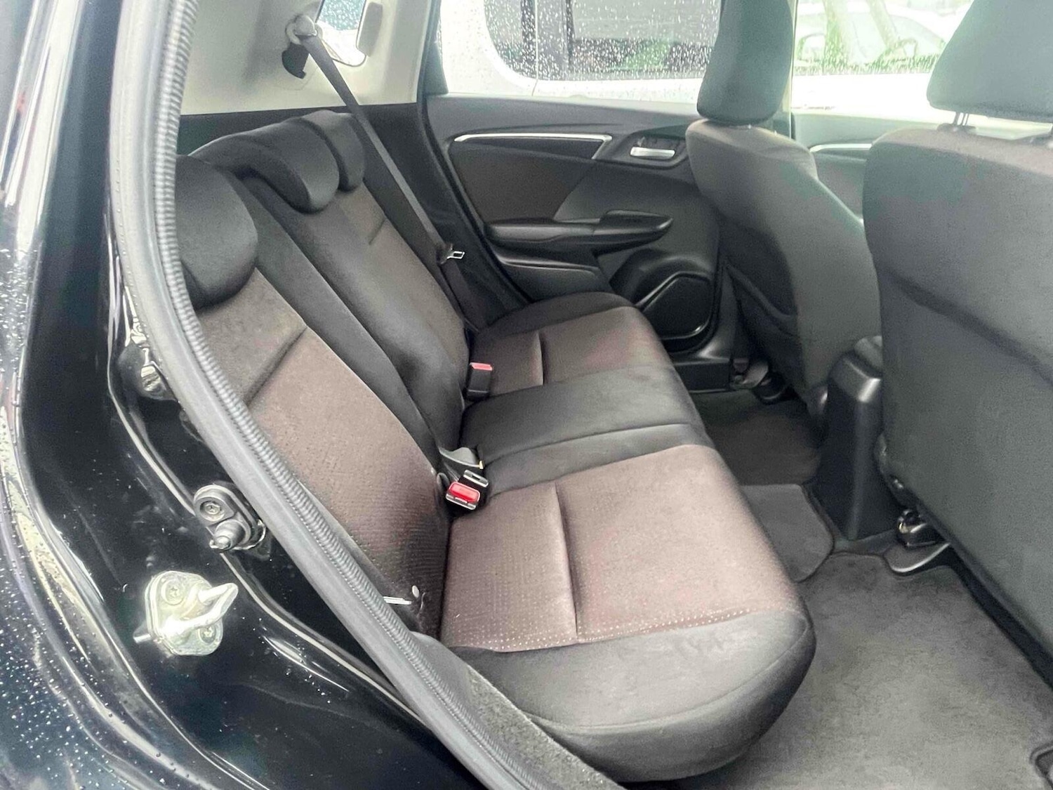 Used Honda Jazz 2025 for sale - 76953886: Photo 6