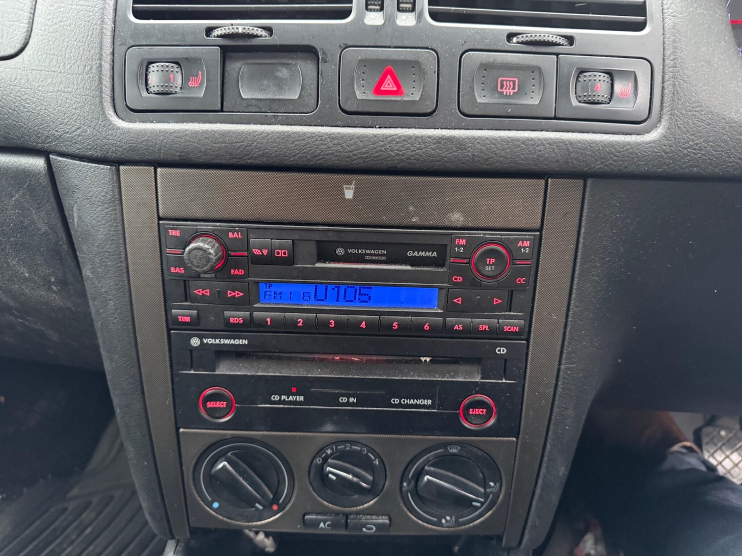 Used Volkswagen Bora 2005 for sale - 76953893: Photo 10