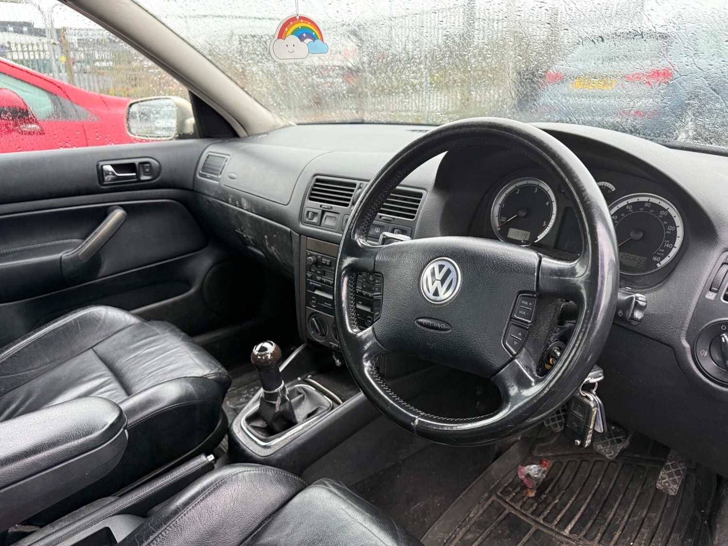 Used Volkswagen Bora 2005 for sale - 76953893: Photo 7