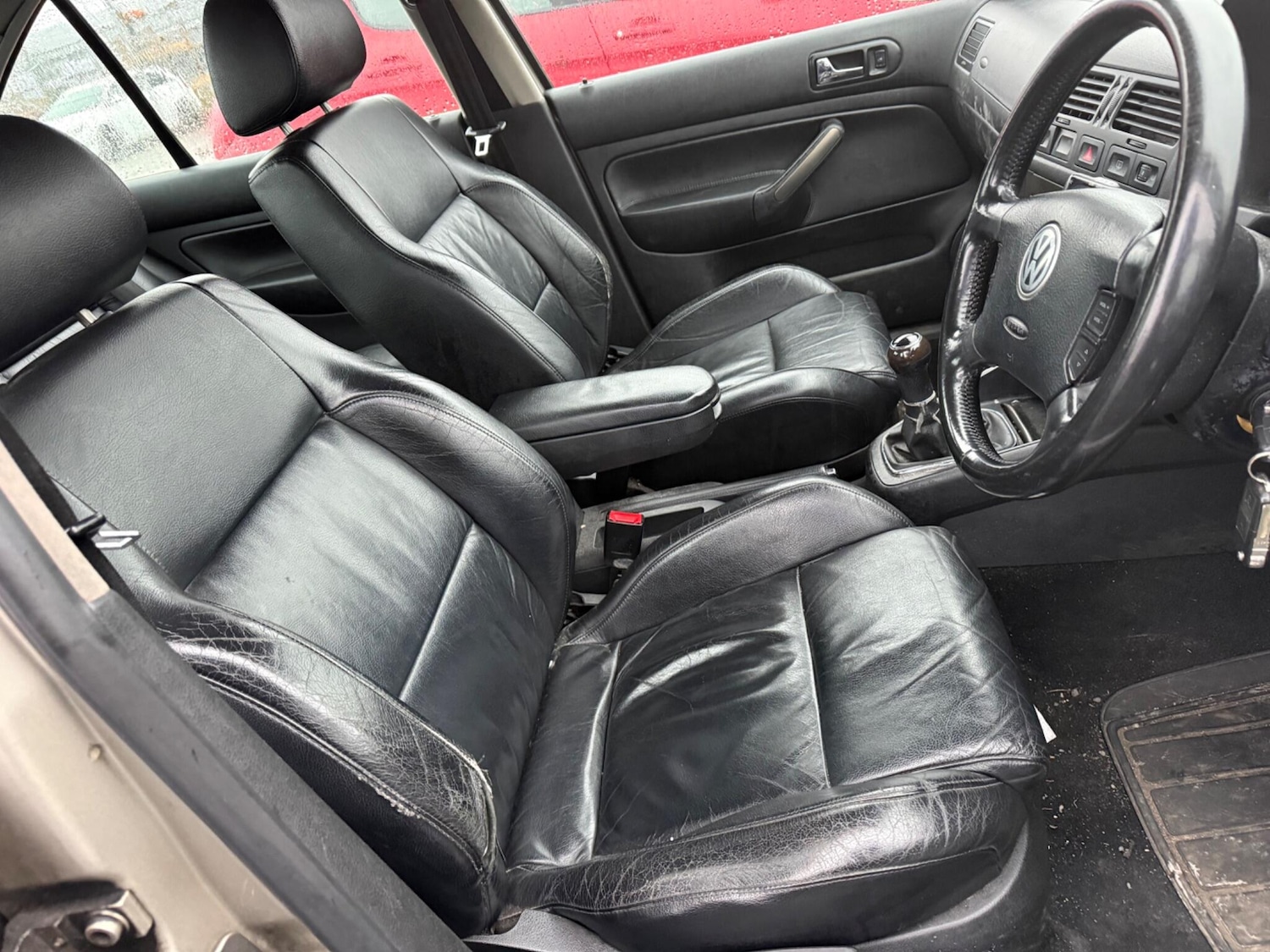 Used Volkswagen Bora 2005 for sale - 76953893: Photo 9