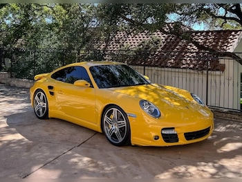 Used Porsche 911 2017 for sale - 76953888: Photo