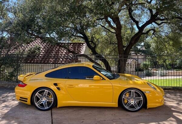 Used Porsche 911 for sale - 76953888: Photo 2